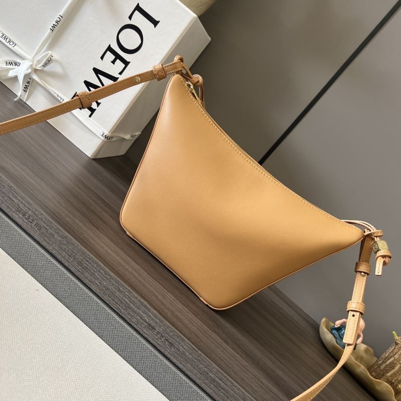 Loewe Hammock Bags